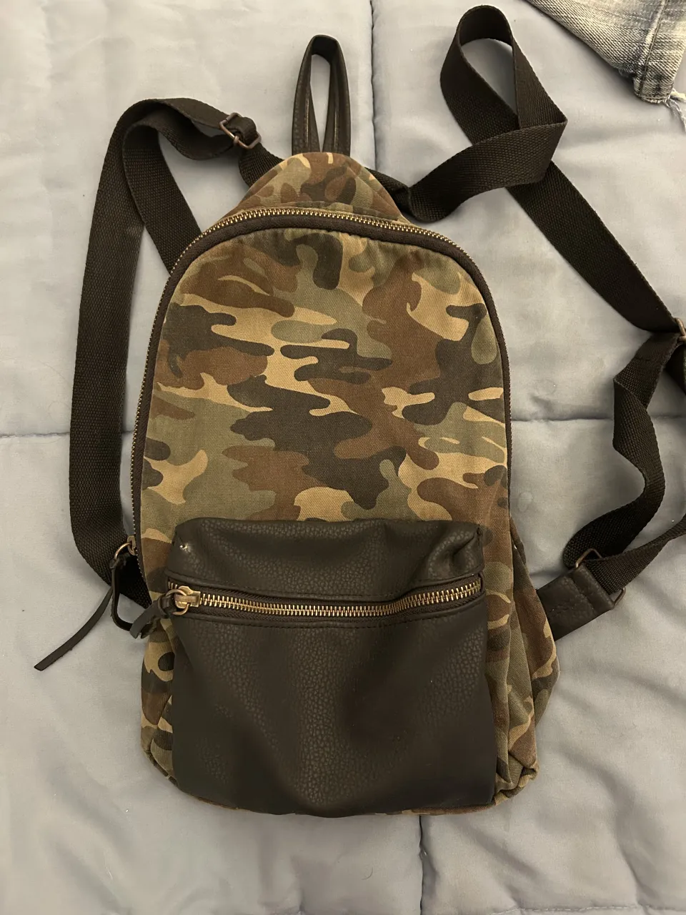 Mochila Yagmour - imagen 1