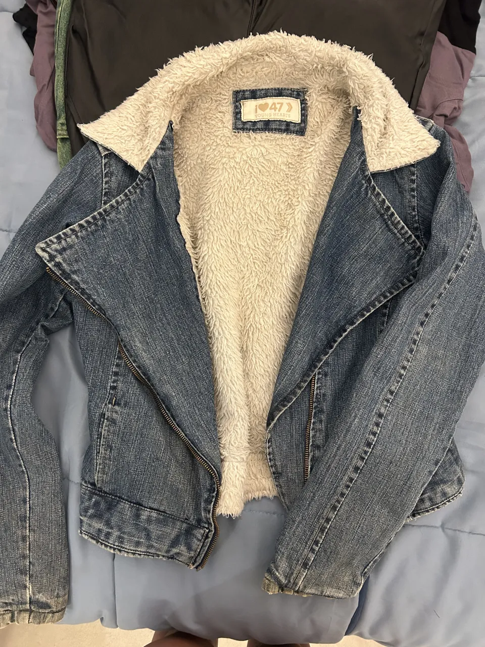 Campera 47 Street - imagen 1