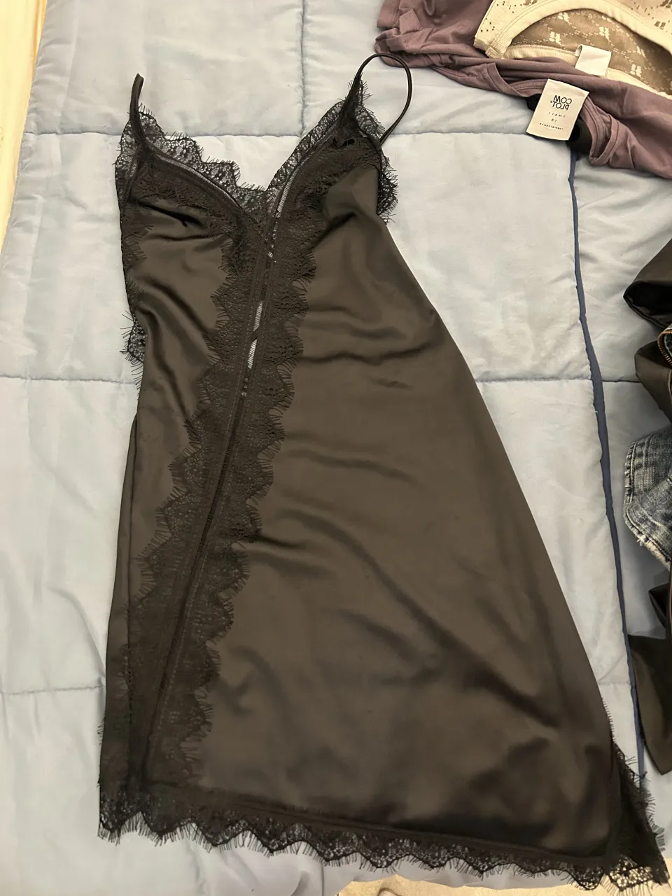 Vestido Showroom