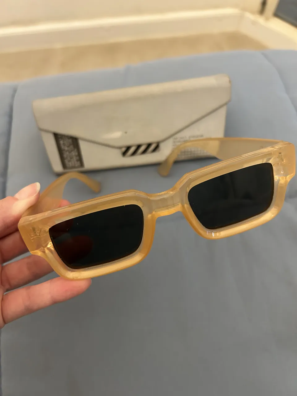 Anteojos INFINIT EYEWEAR - Vista 2