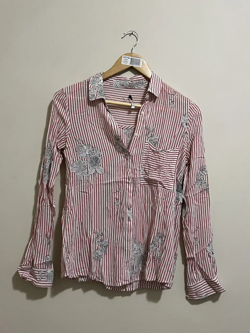 Camisa Pull & Bear - imagen 1
