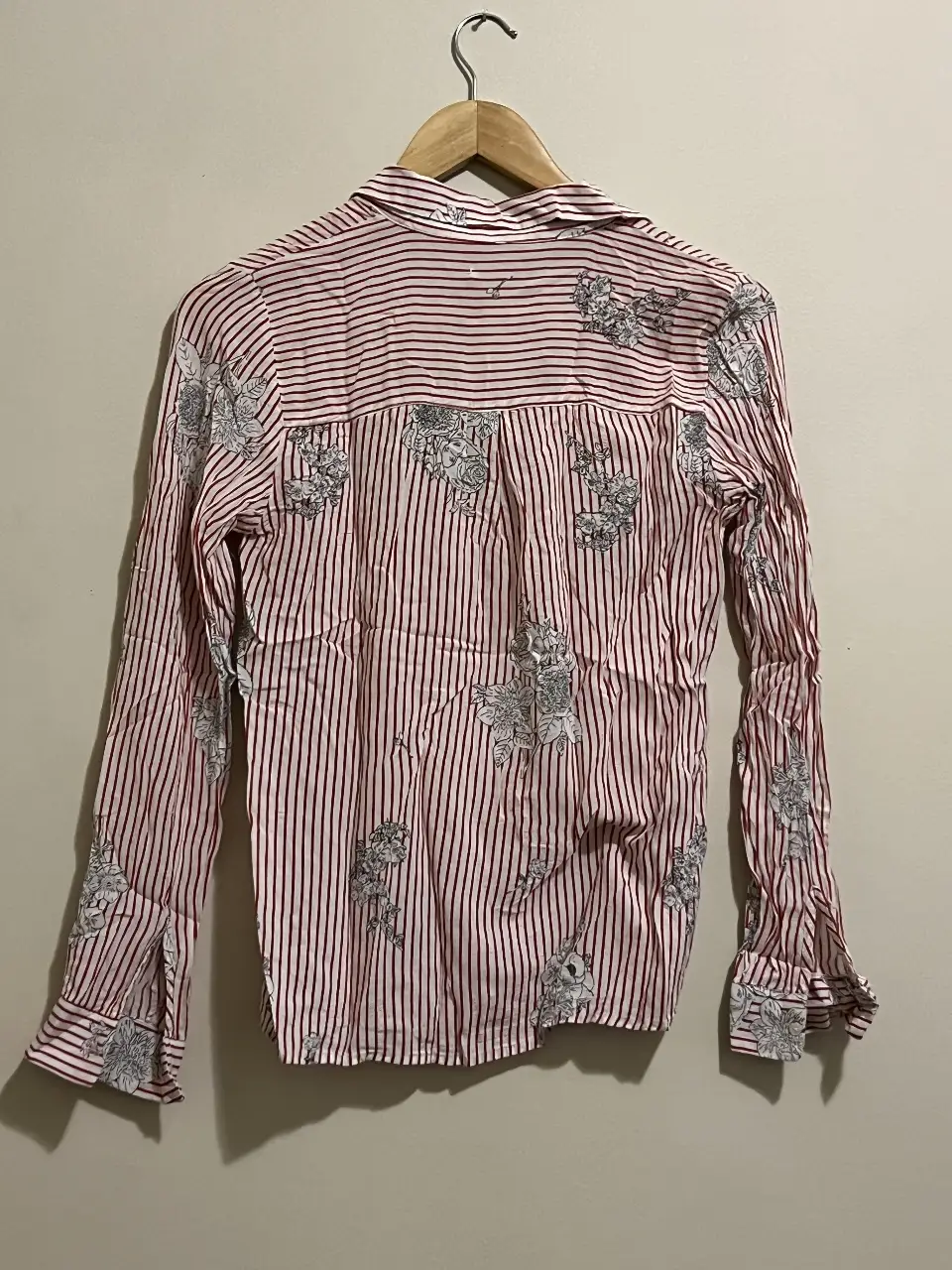 Camisa Pull & Bear - imagen 2