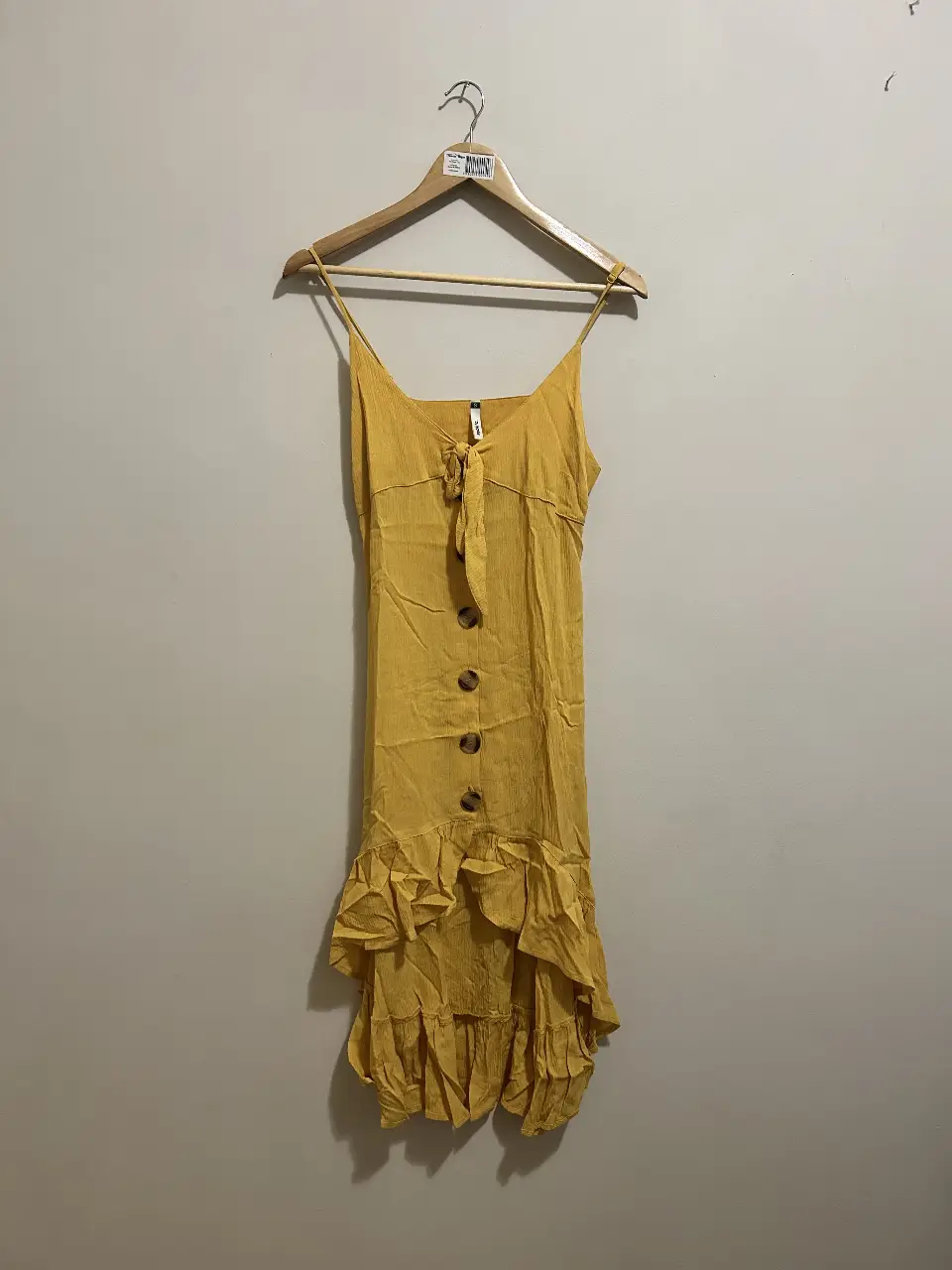Vestido Sybilla - imagen 1