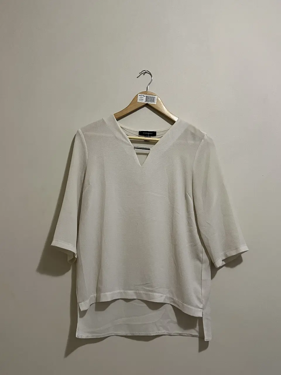 Blusa Sin marca - imagen 1