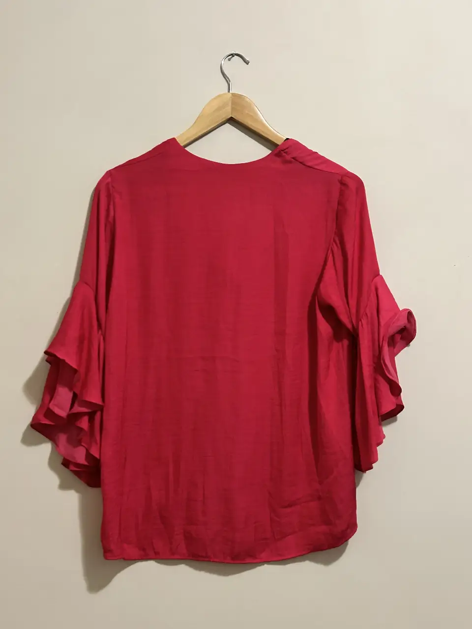 Blusa Zara Woman - imagen 2