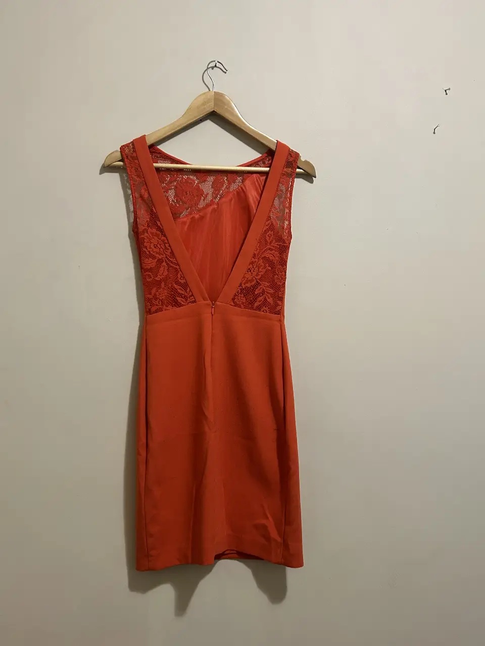 Vestido Zara Trafaluc - imagen 2