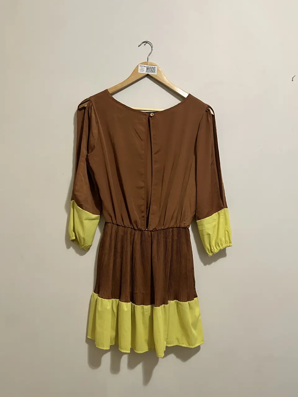 Vestido Delaostia miniatura 2
