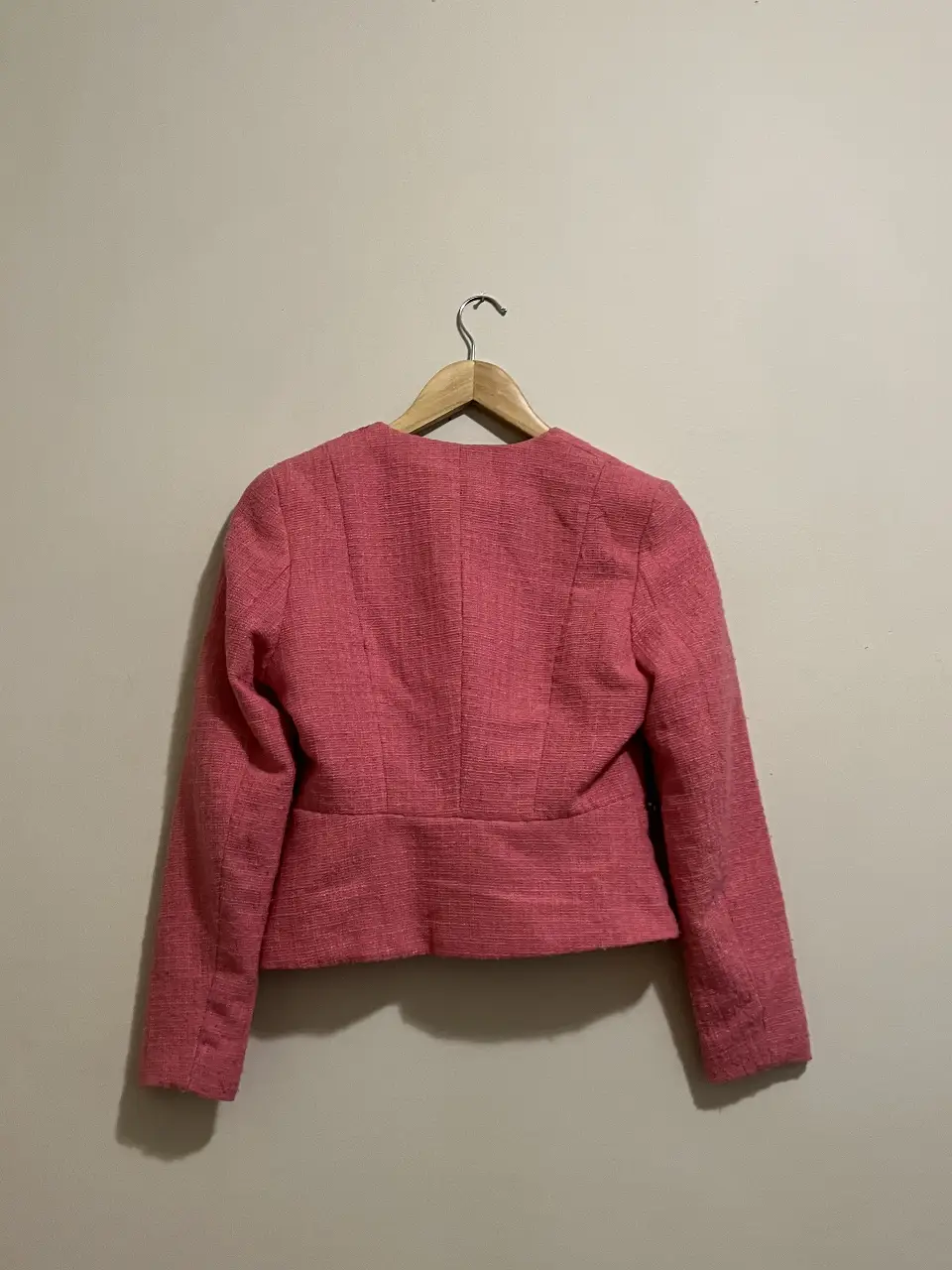 Blazer H&M - imagen 2