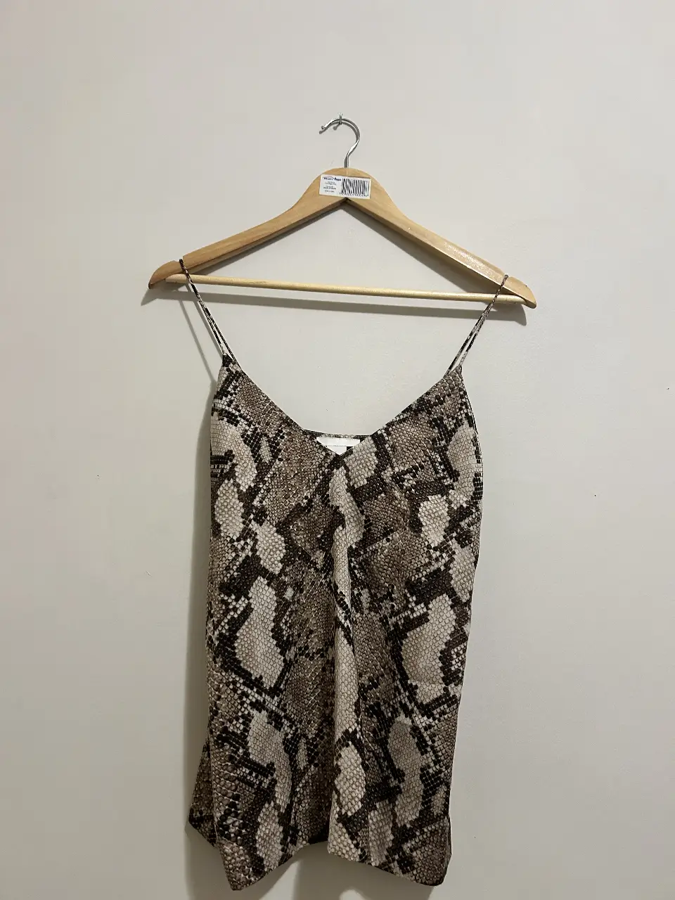 Top H&M - imagen 1