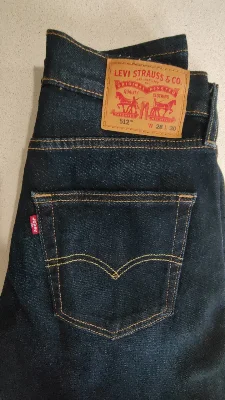 Levi's