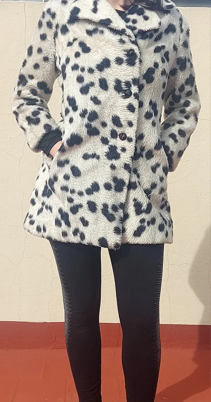 Campera Sin marca - imagen 3