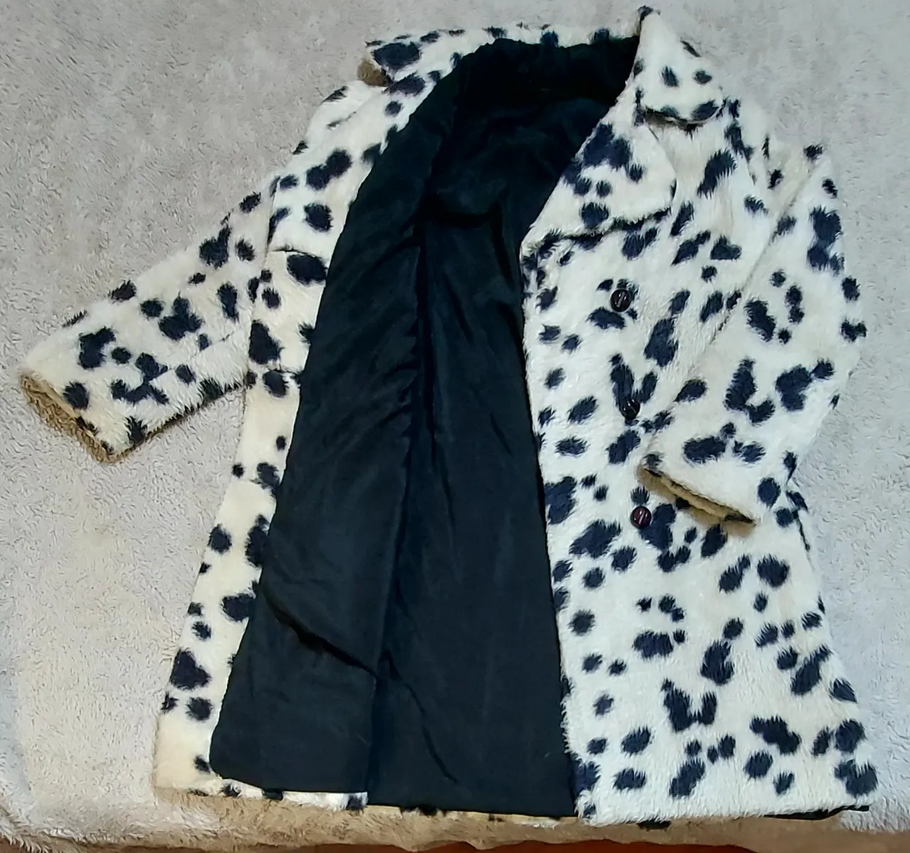 Campera Sin marca - imagen 4