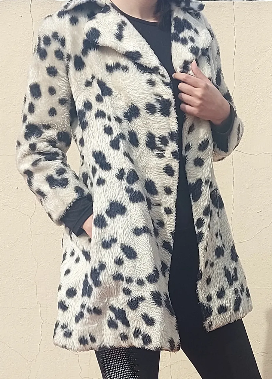 Campera Sin marca - imagen 1