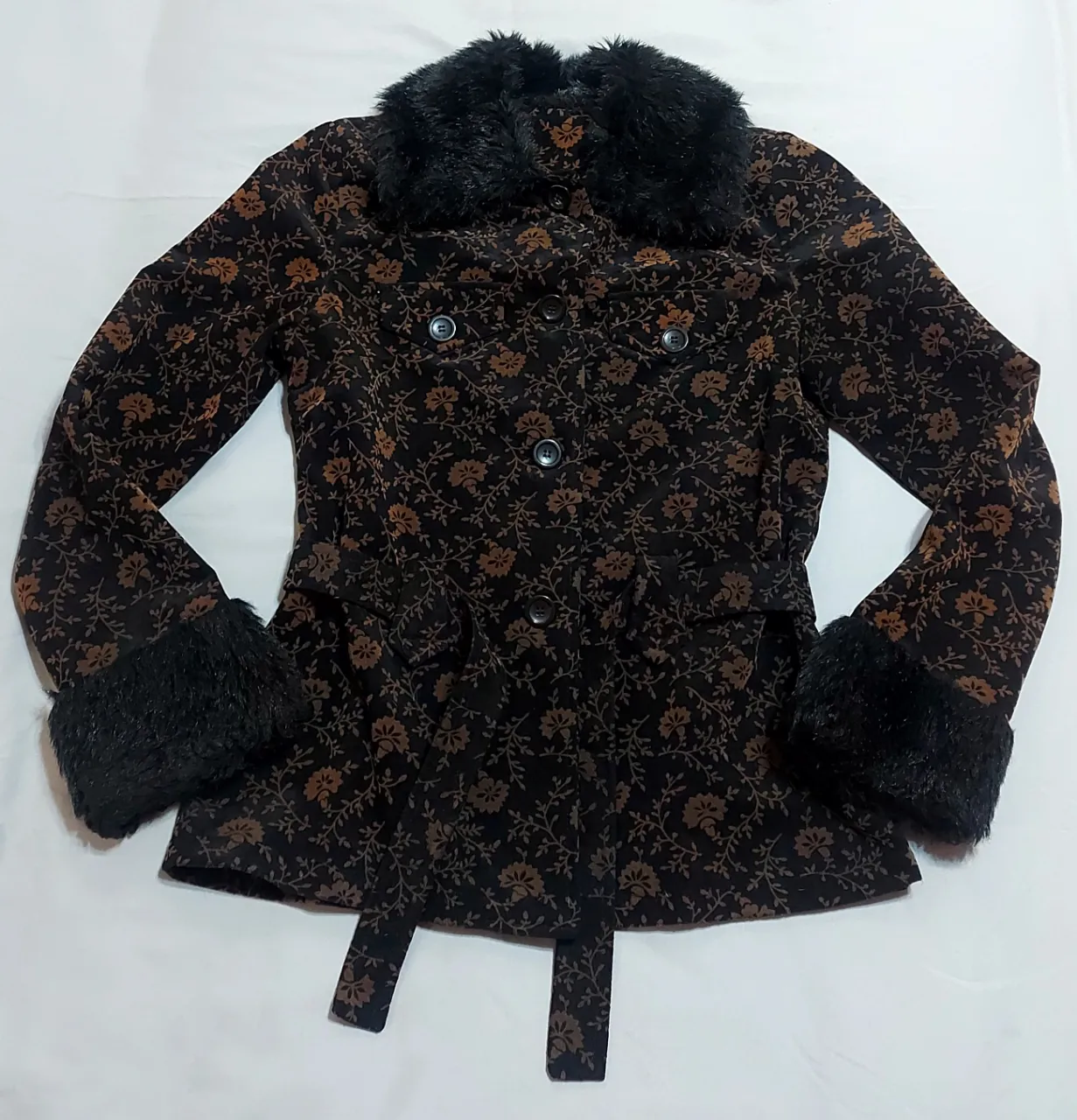 Campera New republic - imagen 1
