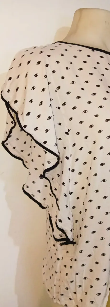 Blusa NMD - imagen 3