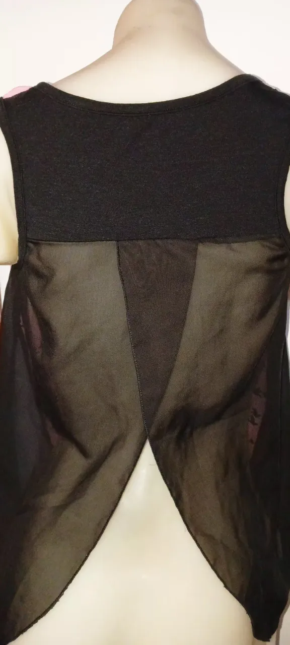 Blusa Sin marca - imagen 3