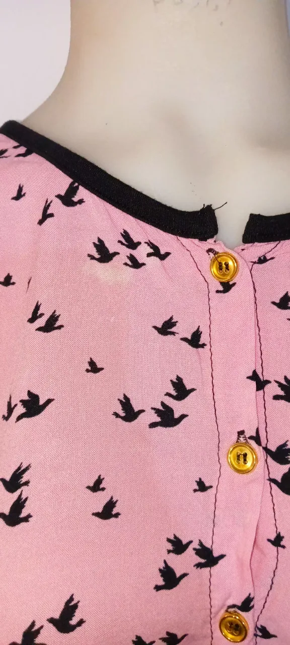Blusa Sin marca - imagen 2