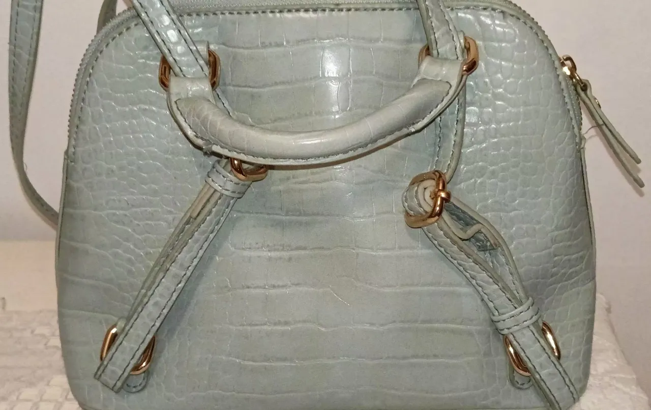 Bandolera Isadora - imagen 2