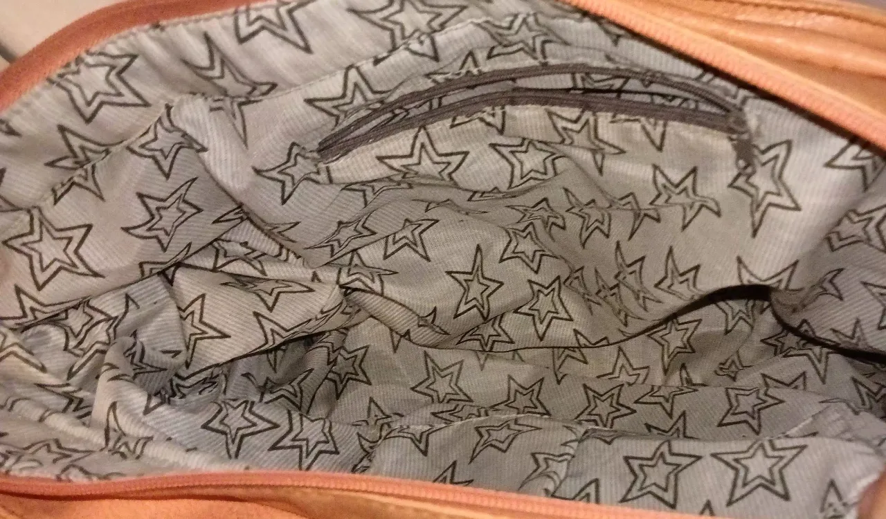 Bolso Sin marca - imagen 4