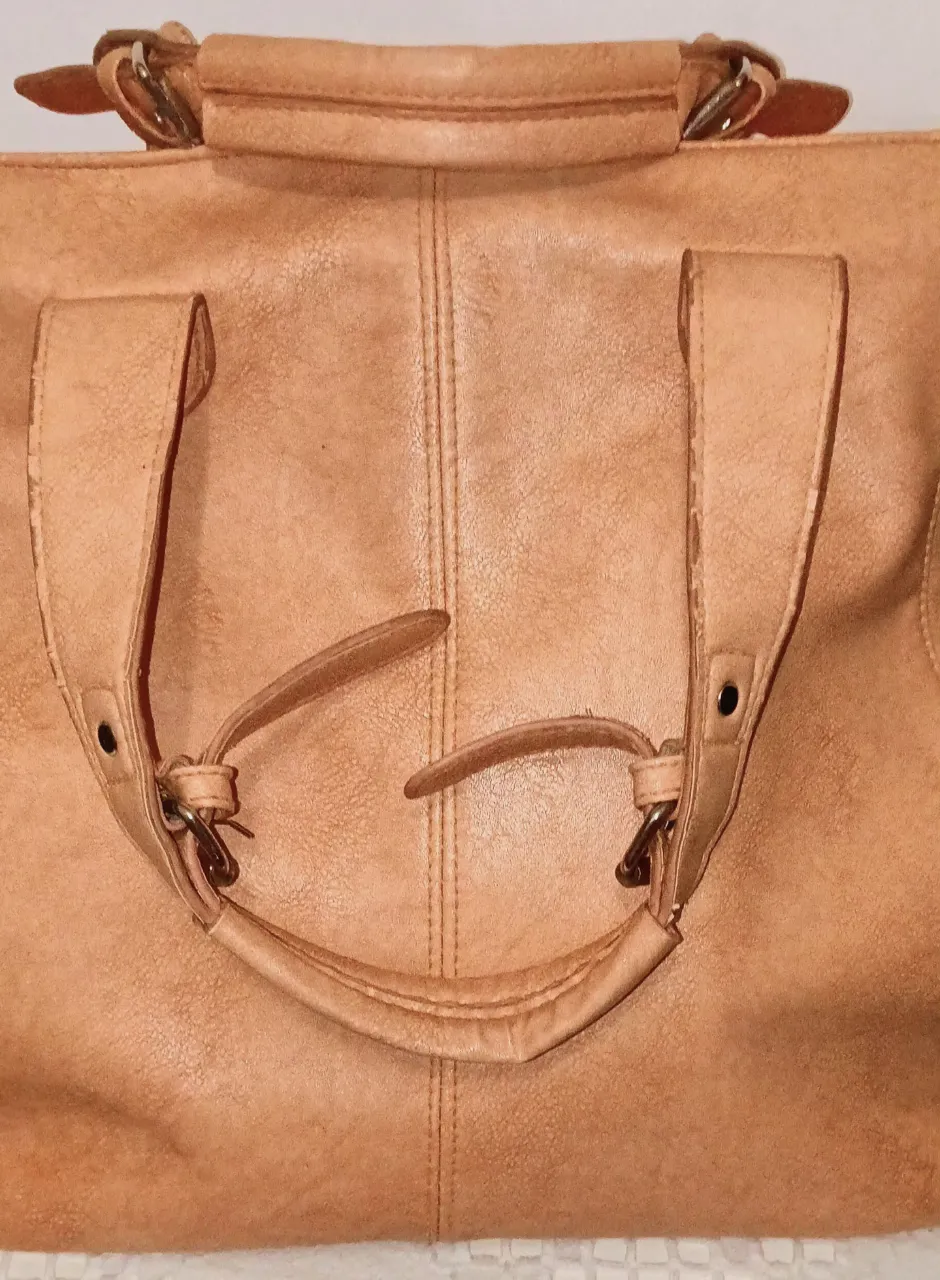 Bolso Sin marca - imagen 2