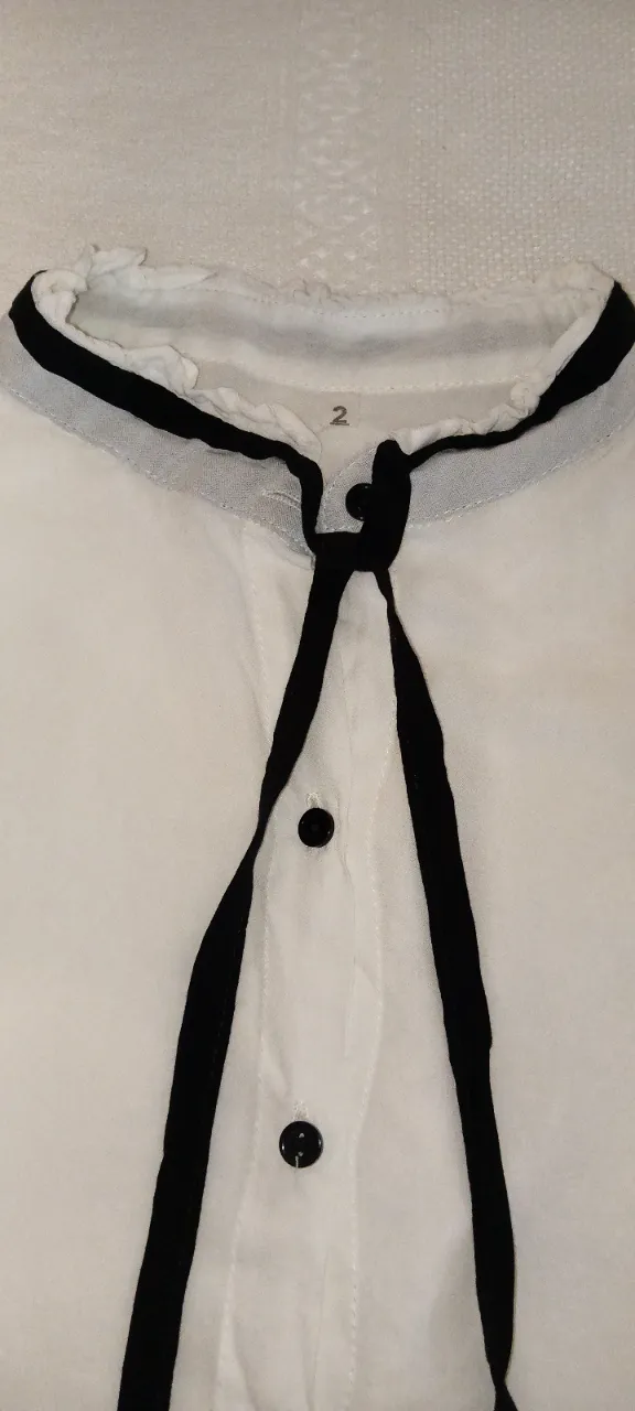Blusa Sin marca - imagen 3