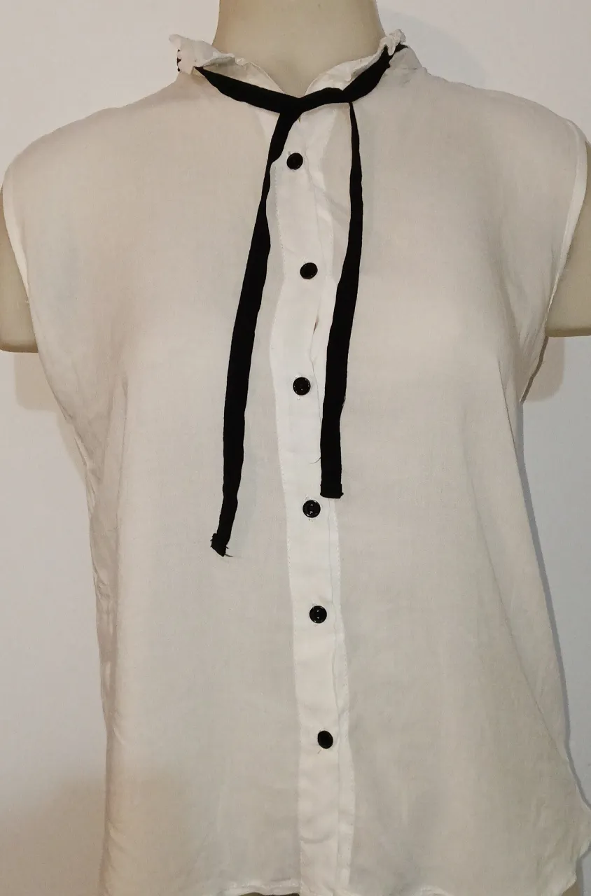 Blusa Sin marca - imagen 1