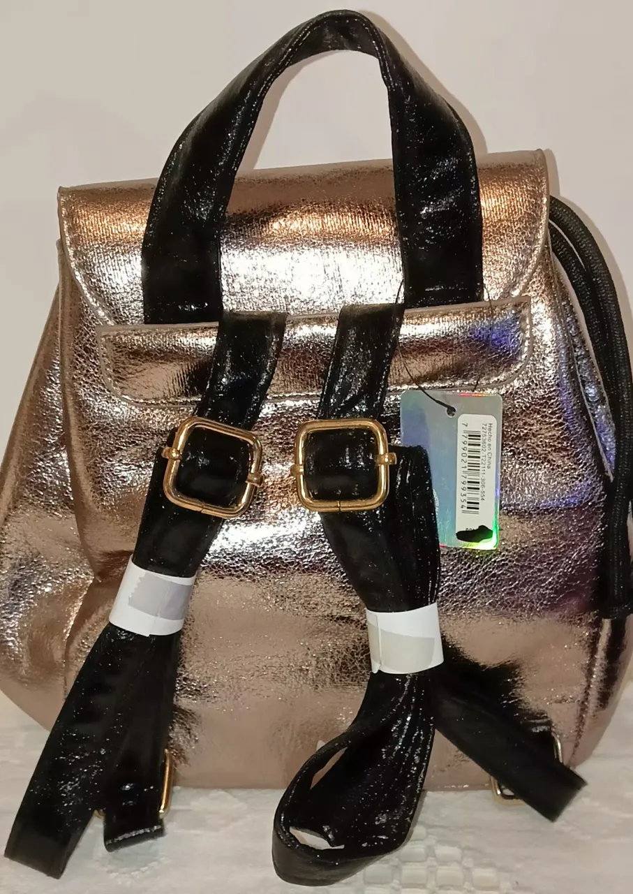 Mochila TODOMODA - imagen 2