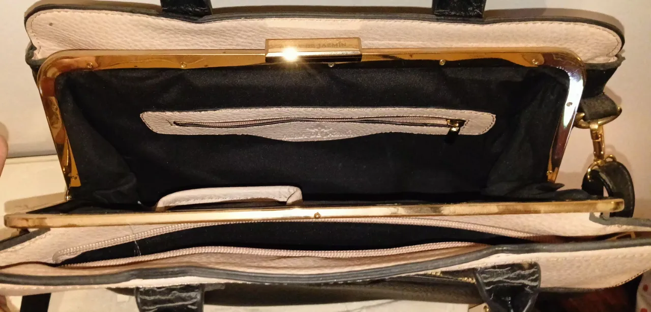 Bolso Alma de jazmin - imagen 4