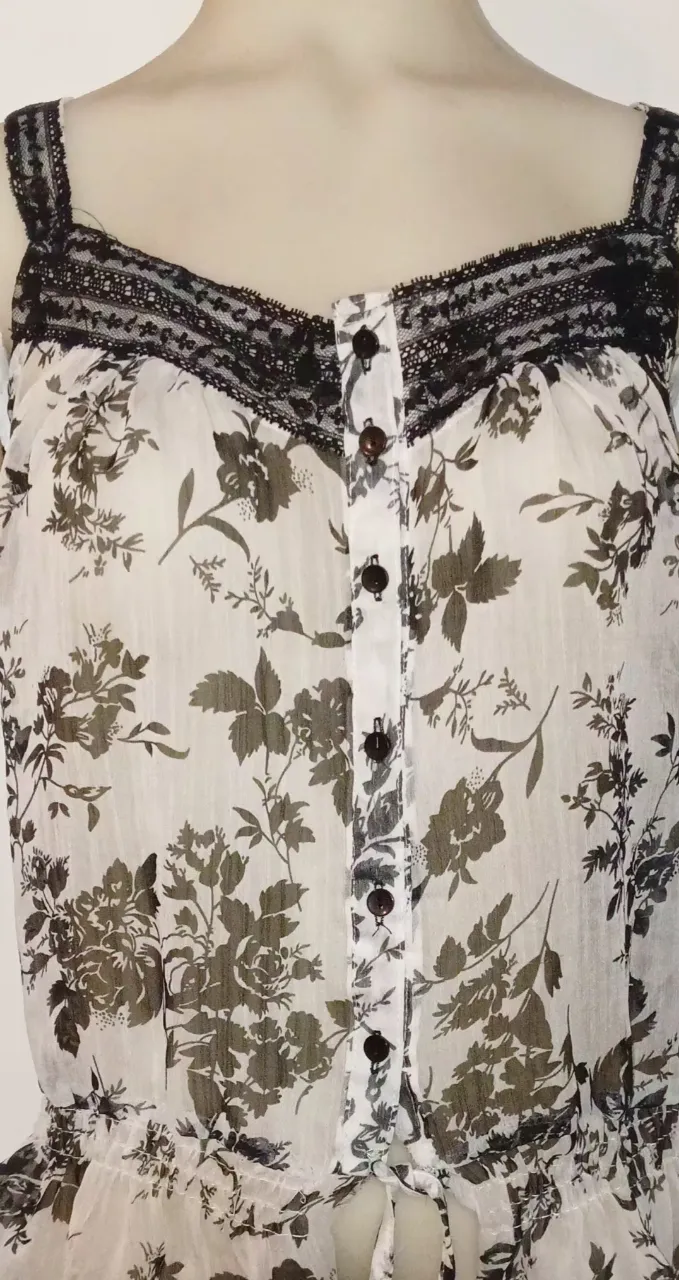 Blusa Sin marca - imagen 1