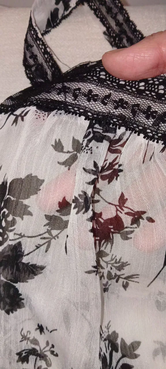 Blusa Sin marca - imagen 6