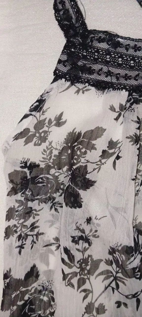 Blusa Sin marca - imagen 5
