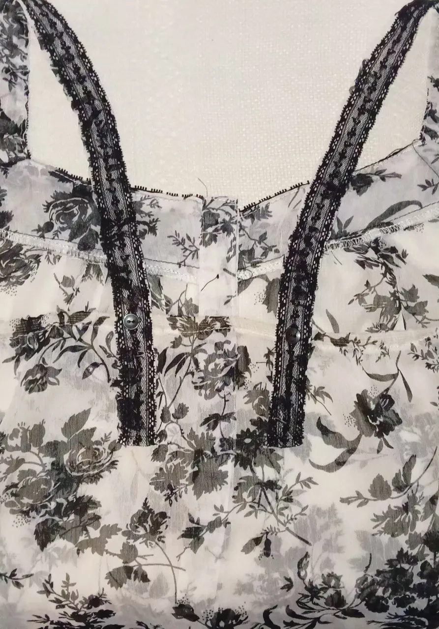 Blusa Sin marca - imagen 3