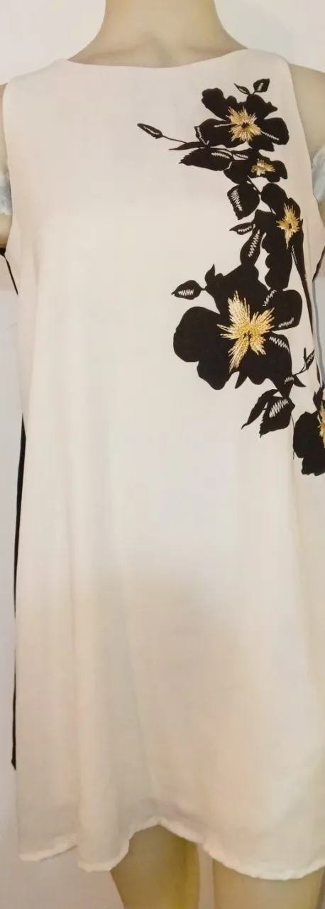 Vestido Sin marca - imagen 1