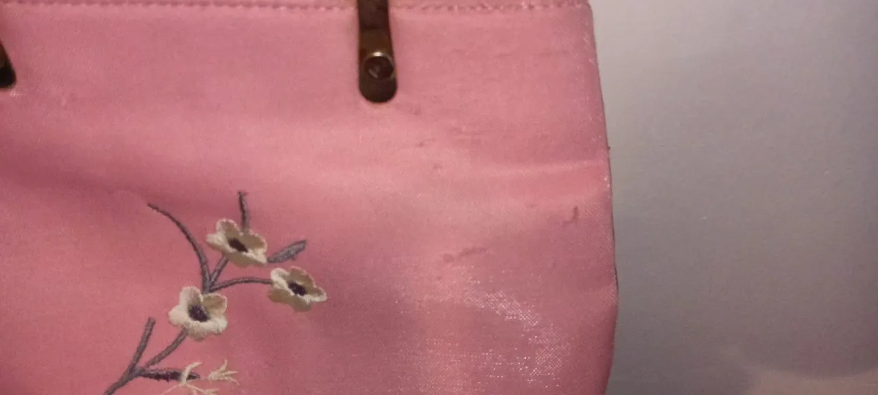Cartera Sin marca - imagen 2