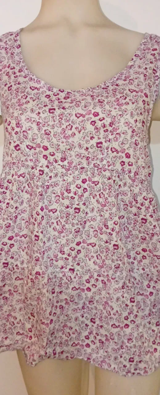 Blusa Sin marca - imagen 2
