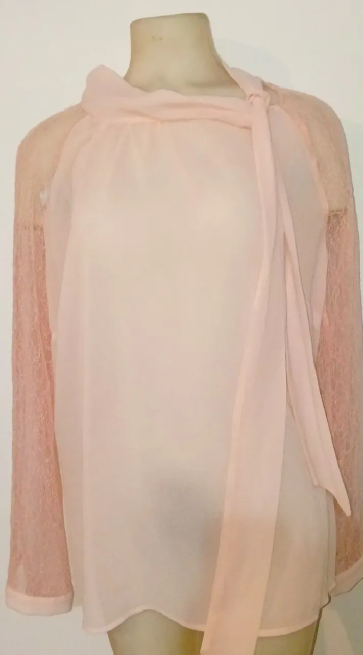 Blusa Prenda importada miniatura 4