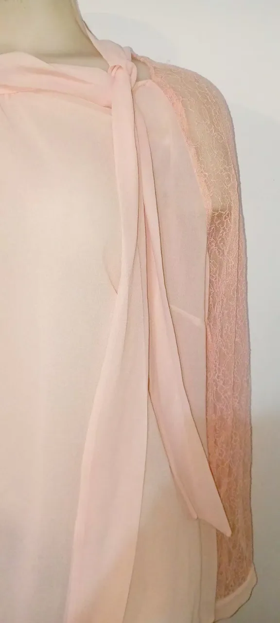 Blusa Prenda importada - Vista 3