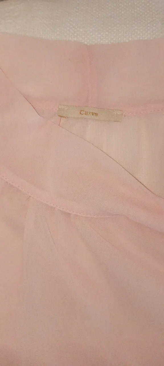 Blusa Prenda importada miniatura 5