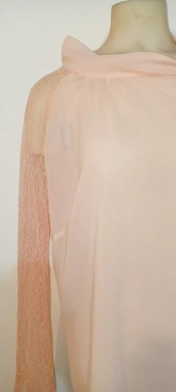 Blusa Prenda importada - Vista 2