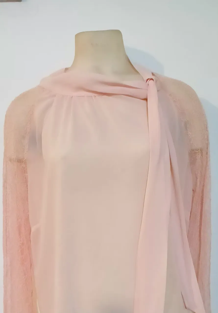 Blusa Prenda importada