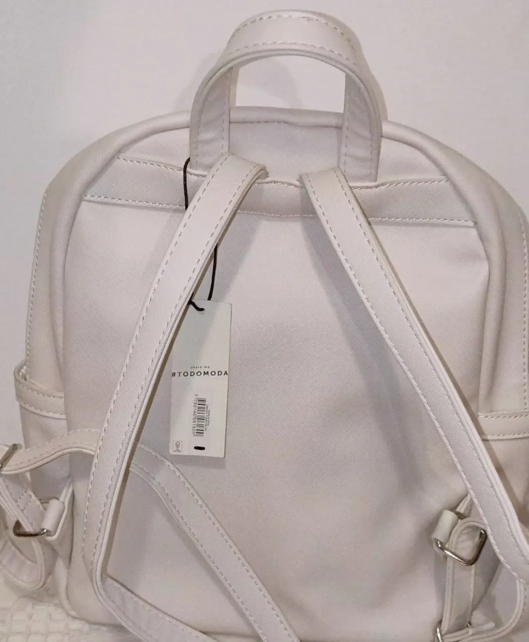 Mochila Todo moda - imagen 2