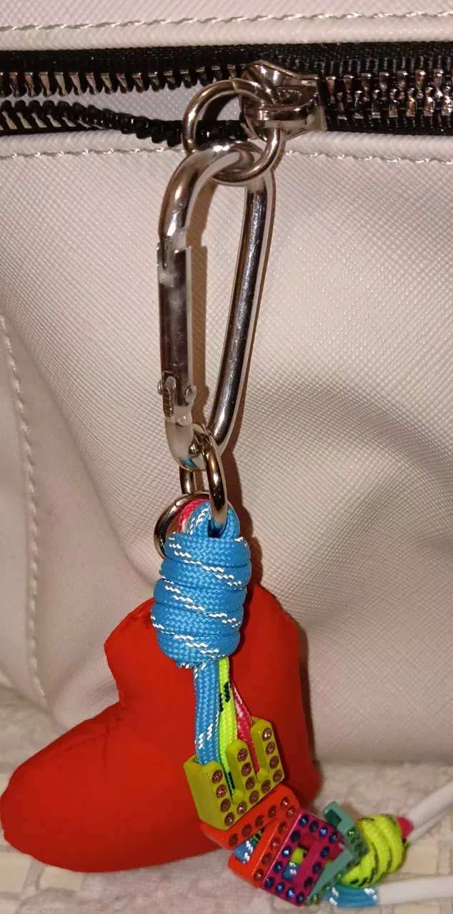 Mochila Todo moda - imagen 3