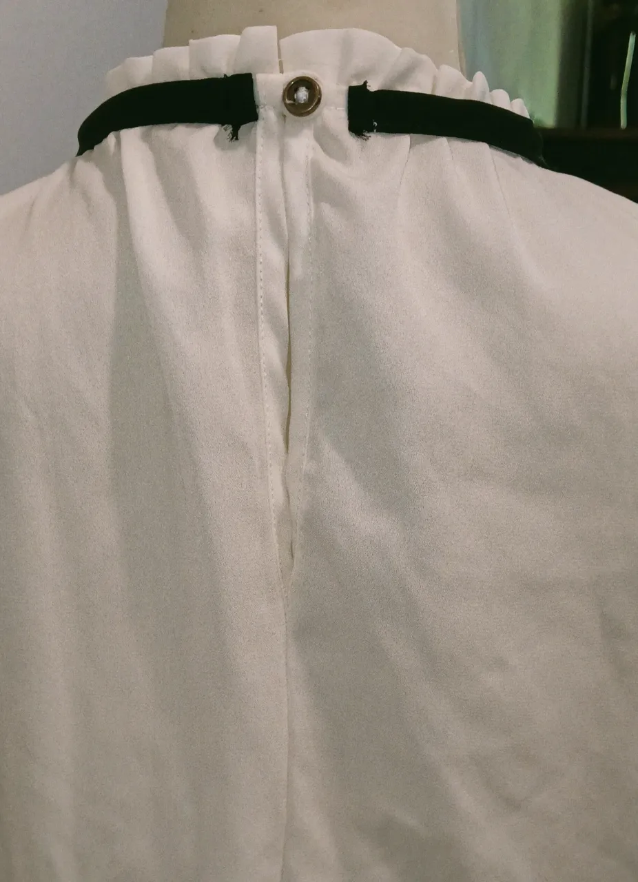 Blusa Sin marca - imagen 3