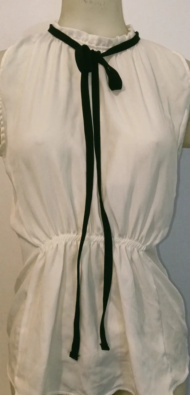 Blusa Sin marca - imagen 1