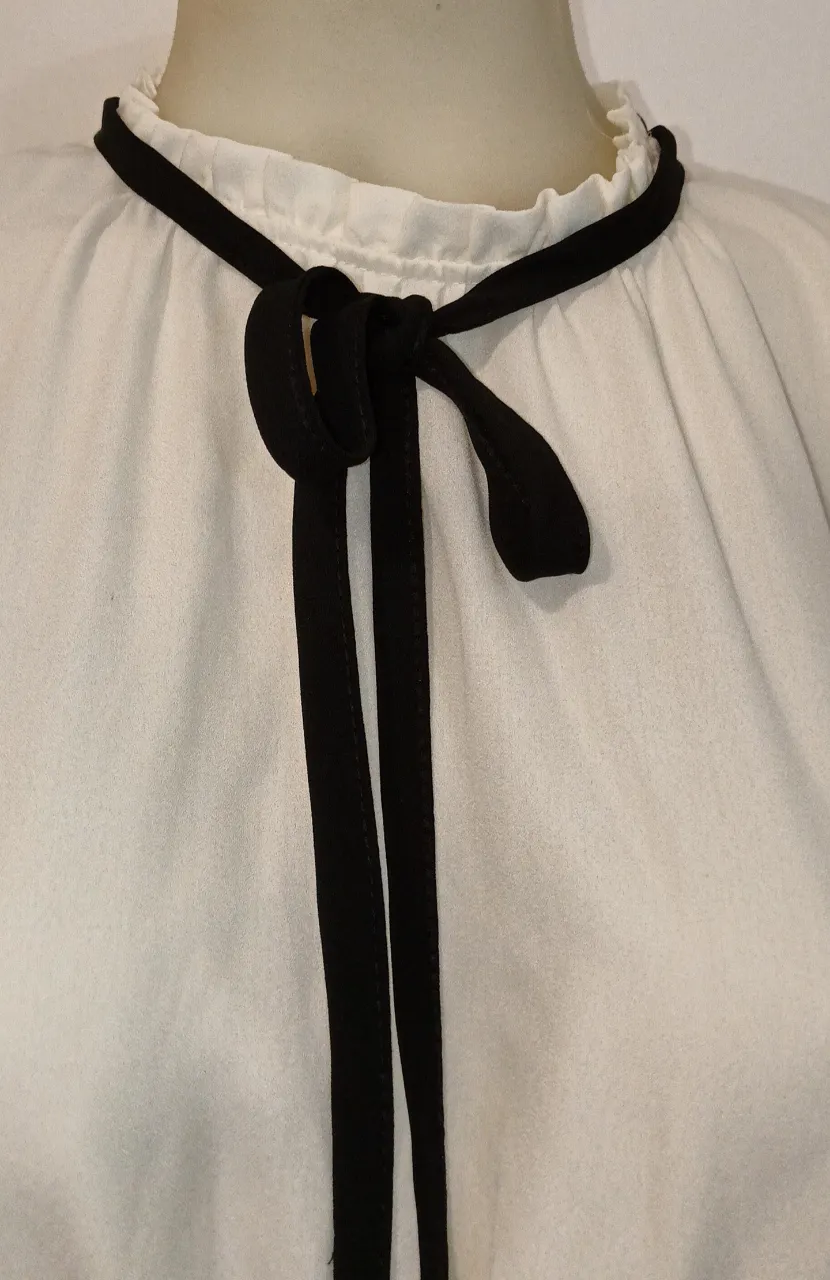 Blusa Sin marca - imagen 2