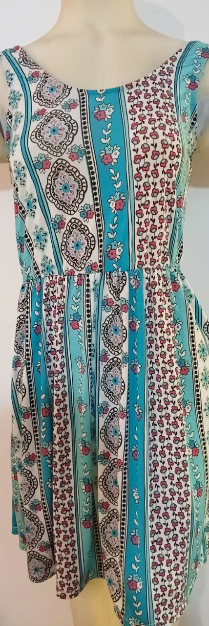 Vestido Sin marca - imagen 1