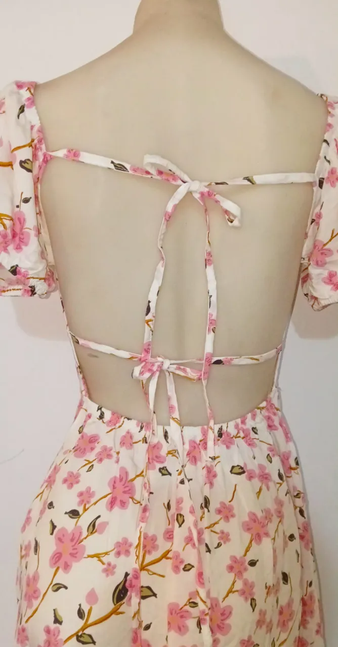 Vestido Sin marca - imagen 3