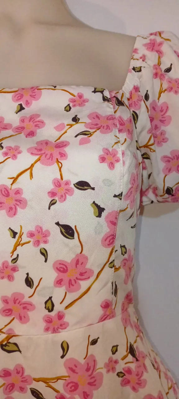 Vestido Sin marca - imagen 2