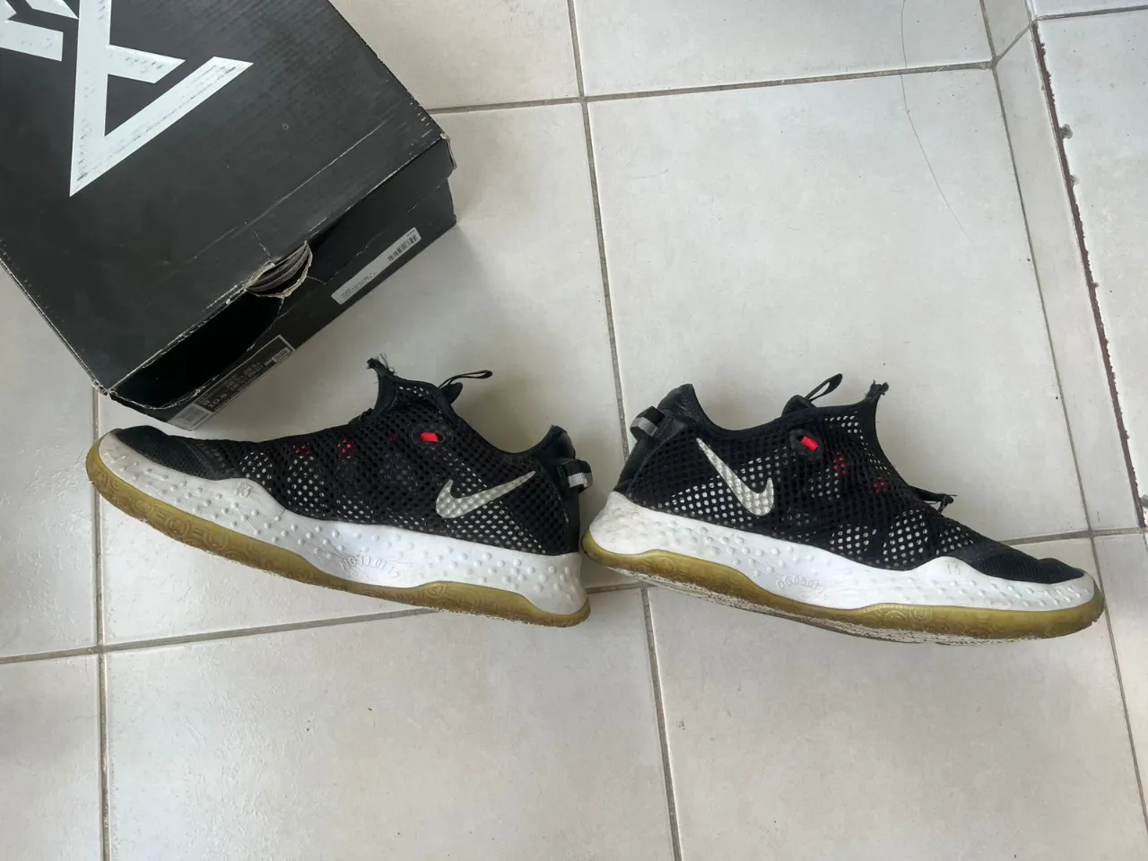 Zapatillas Nike