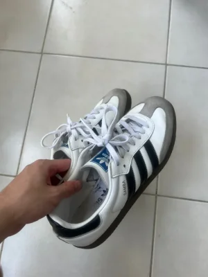 adidas